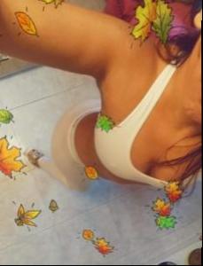 Chica busca chico en Madrid: 