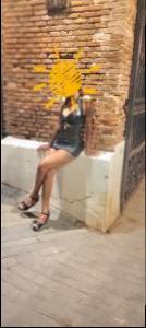 Chica busca chico en Madrid: 