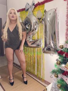 610902665: Travesti en Barcelona