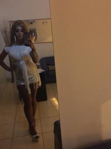 Transexual en Las Palmas: 