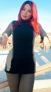 Chica busca chico en Málaga: 