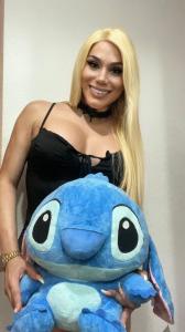 Transexual en Badajoz: 