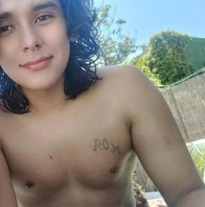 Chico busca chica en Barcelona: 