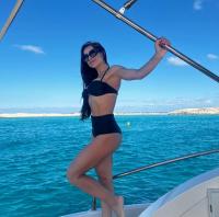 613424181: Chica busca chico en Madrid