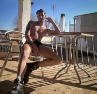 600029977: Chico busca chica en Albacete