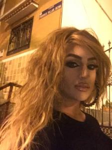 Transexual en Las Palmas: 