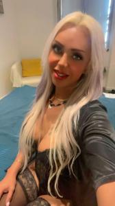 Transexual en Sevilla: 