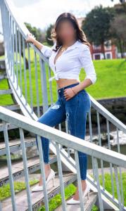 Chica busca chico en La Coruña: 