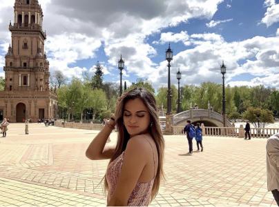 Transexual en Valencia: 