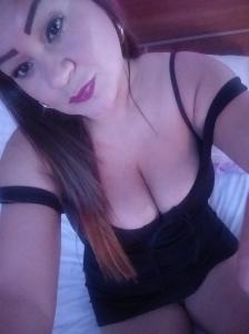 Chica busca chico en Salamanca: 