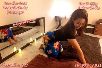 Chica busca chico en Barcelona: 