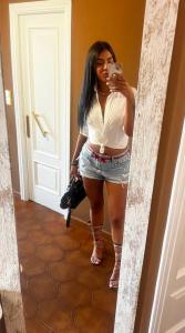 Chica busca chico en Madrid: 