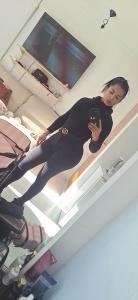 Transexual en Gerona: 