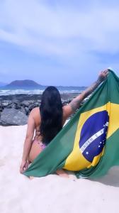 Transexual en Las Palmas: 