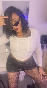 Chica busca chico en Burgos: 