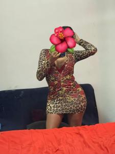 Chica busca chico en Barcelona: 