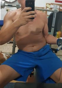 686972509: Chico busca chica en Castellón