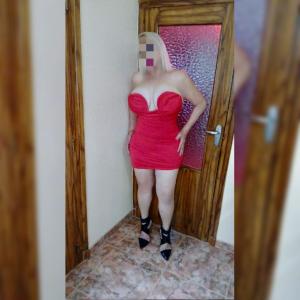 Chica busca chico en Guadalajara: 