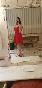 Chica busca chico en La Coruña: 