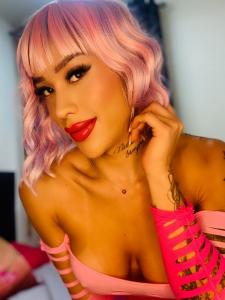 Transexual en Barcelona: 