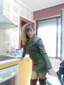 Chica busca chico en Vizcaya: 