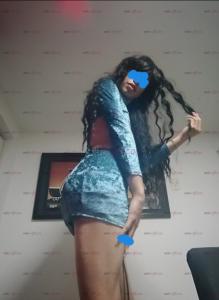 641090748: Travesti en Toledo