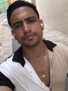 656263579: Chico busca chica en Madrid