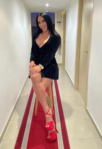 Travesti en Lérida: 