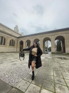 Chica busca chico en Burgos: 