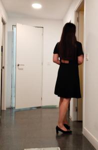 Chica busca chico en Málaga: 