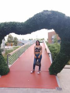 Transexual en Barcelona: 