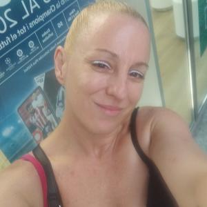 Chica busca chico en Barcelona: 