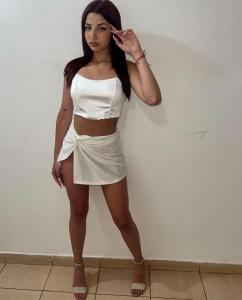 Chica busca chico en Vizcaya: 