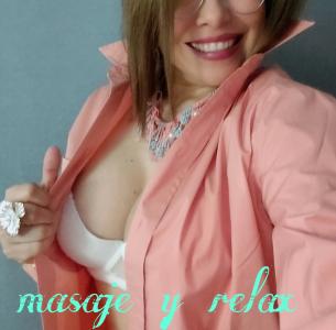 Chica busca chico en Madrid: 