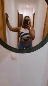 Travesti en Vizcaya: 