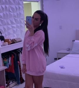 Transexual en La Coruña: 