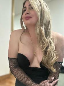 642825599: Transexual en Madrid