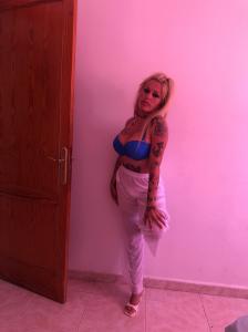 Chica busca chico en Las Palmas: 