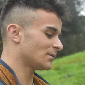 Chico busca chica en La Coruña: 