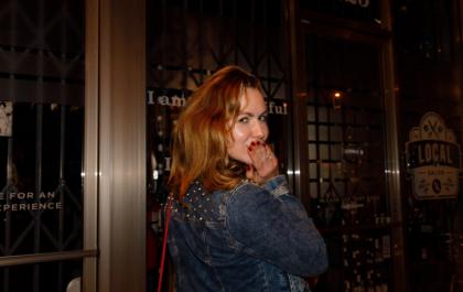 Chica busca chico en Palencia: 