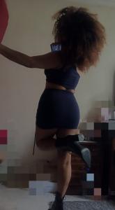 Chica busca chico en León: 