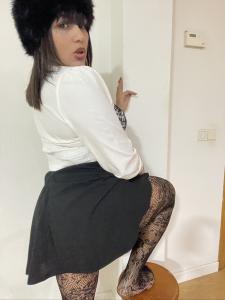 Chica busca chico en Burgos: 