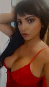 Travesti en Sevilla: 