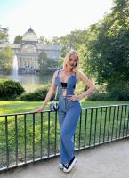 647697501: Travesti en Madrid