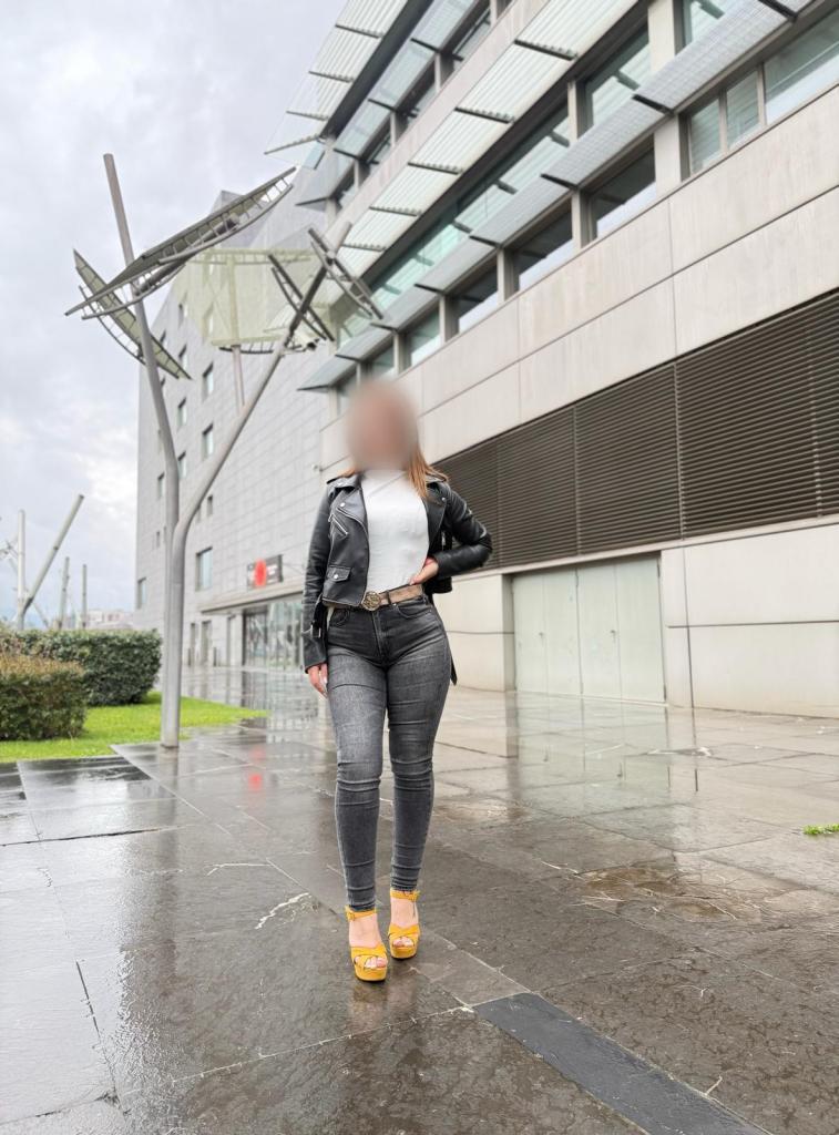 Chica busca chico en Vizcaya: 