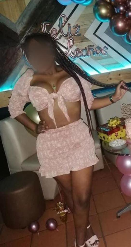 Chica busca chico en Valencia: 