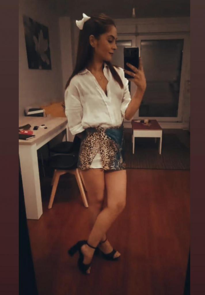 Chica busca chico en Cádiz: 