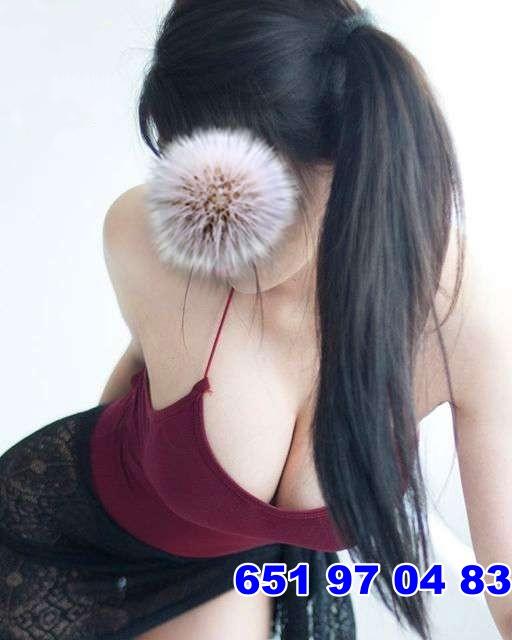 Chica busca chico en Guipúzcoa: 