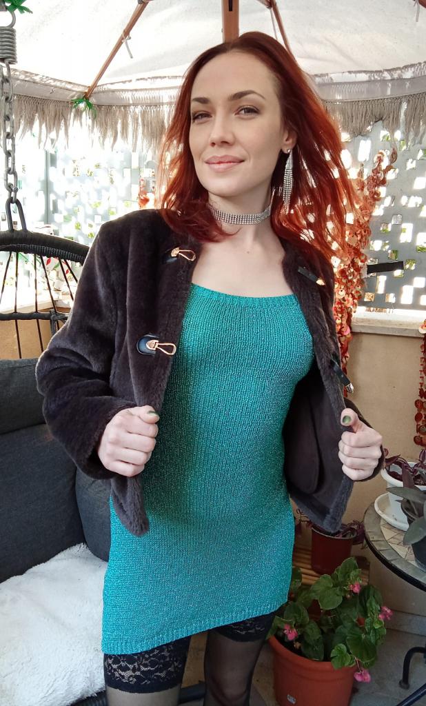 Chica busca chico en Madrid: 