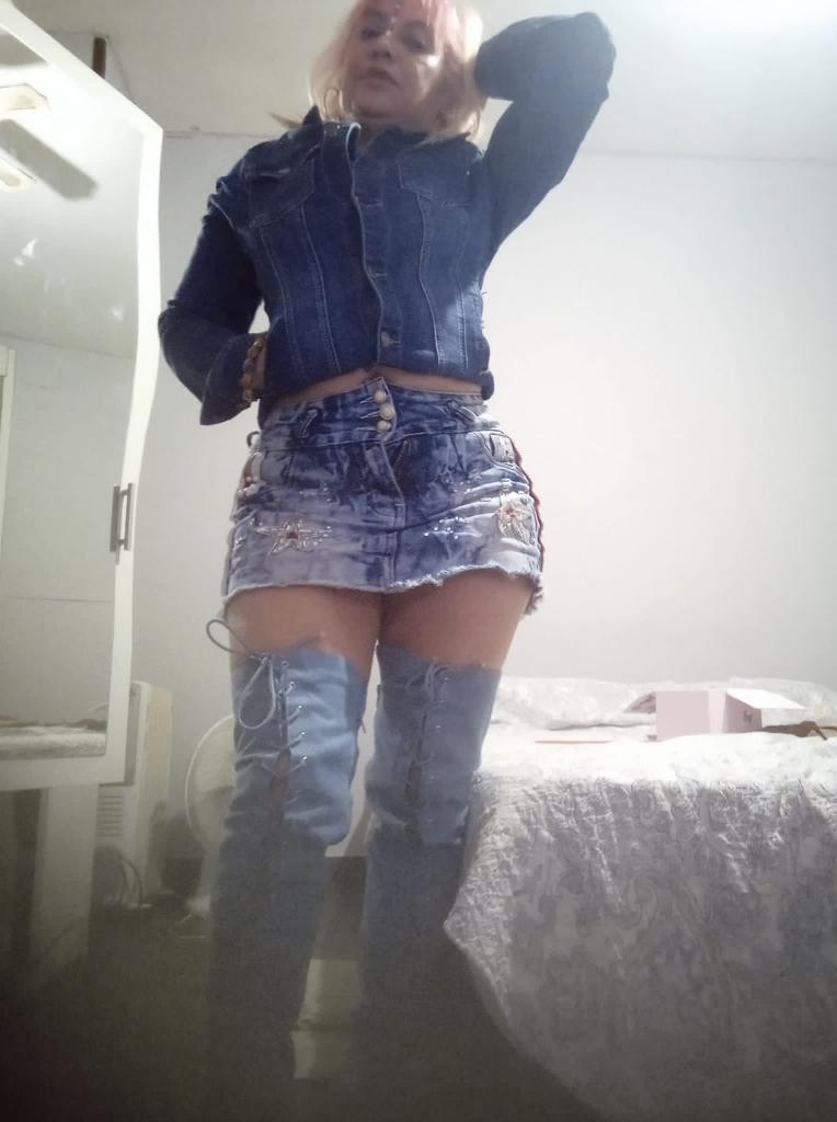 Chica busca chico en Albacete: 